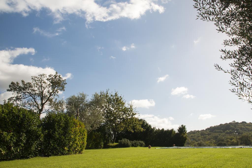 Villa Poggio Sasseta Montiano  Exterior foto