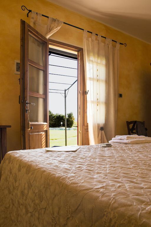 Villa Poggio Sasseta Montiano  Zimmer foto