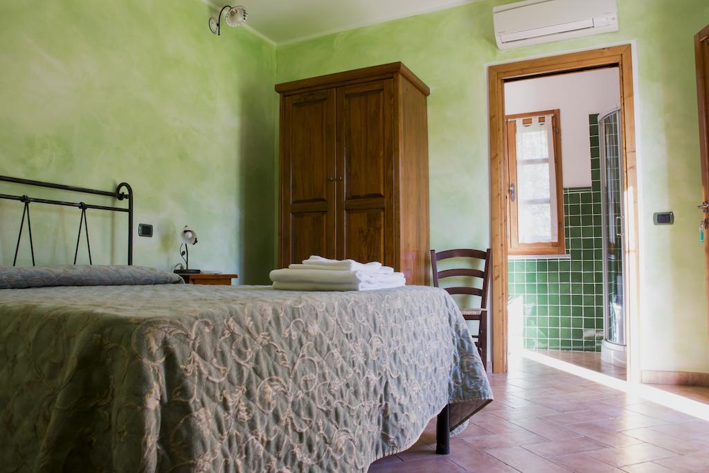 Villa Poggio Sasseta Montiano  Zimmer foto